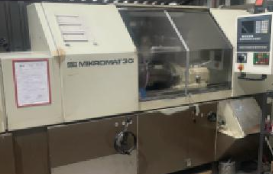 Production Line Equipment